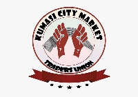 The logo of KCMTU