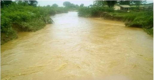 Hajia Fati Bapuni has been confirmed dead after heavy rains in Tamale