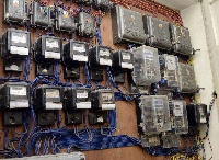 The ECG have not been used the meters in the past 5 years