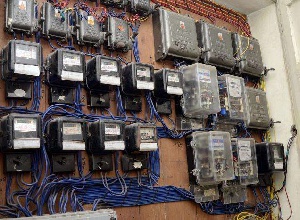 ECG is embarked on a nationwide crackdown against illegal connections