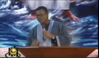 Pastor Mensah Otabil, Founder of International Central Gospel Church