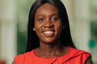 Dr Gloria Wiredu's approach to leadership has always defied stereotypes