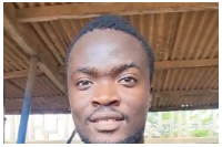 A relative of the deceased Immigration officer, Stephen King Amoah