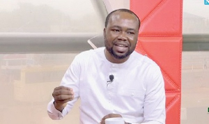 NPP MP for Akwatia Ernest Yaw Kumi was reported dead on Monday, July 7, 2025