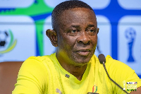 Kingsley Osei Bonsu is Bechem United owner and bankroller