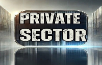 The private sector on the other hand, possesses the flexibility