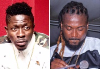 Samini failed to perform yesterday at the S Concert