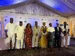 Africa’s solutions must be driven by its leaders – Olori Atuwatse III urges head of states Africa’s solutions must be driven by its leaders – Olori Atuwatse III urges head of states