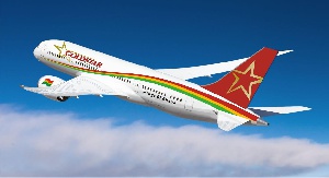 Goldstar Airlines New