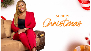 Former Member of Parliament for Gomoa Central Rachel Appoh