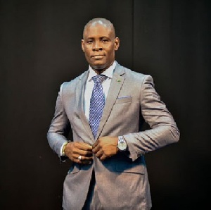 John Osei Tutu Agyeman, a.k.a as JOT Agyeman, is a Ghanaian actor  and media practitioner.