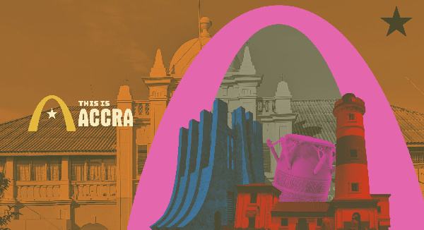 ACCRA TOURISM INFORMATION CENTER visual data 7