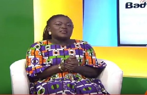 Badwam airs weekly from 6am to 9am on Adom TV
