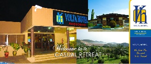 Volta Hotel