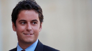 Five tins to know about France young prime minister wey be gay