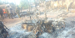 A deadly clash at Beposo in the Krachi Nchumburu District