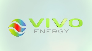 Vivo Energy Logo