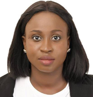 Keren Tetteh is the author of this article
