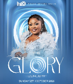 Mabel Okyere sets October 25 for maiden edition of ‘The Glory Concert’