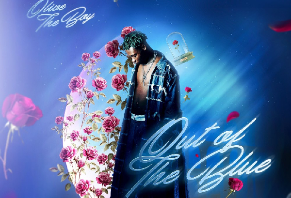 Official artwork for the song