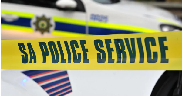 Police have cautioned parents and guardians to ensure children do not have access to firearms (stock