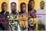 Police cyber team arrests seven suspects over stolen Hyundai vehicles