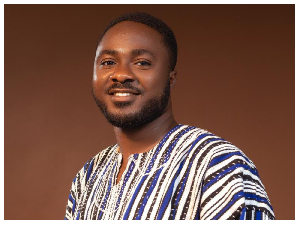 Abdul Wahab Mohammed is the president of the National Service Personnel Association