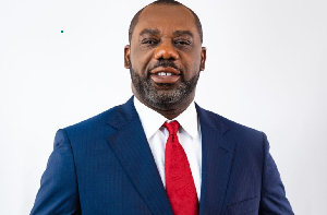 Dr Matthew Opoku Prempeh is a former Member of Parliament for Manhyia South