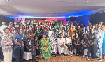 Africa must turn critical minerals into foundation for development - OSF Africa must turn critical minerals into foundation for development - OSF