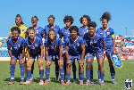 Cape Verde ready for historic Women's AFCON debut Cape Verde ready for historic Women's AFCON debut