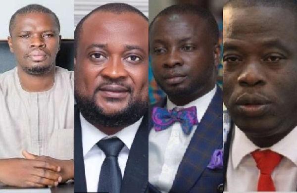 One Win, Four Defeats: How sports personalities performed in 2024 elections