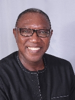 Apaak  urges African leaders to respond to American dominance of tech industry