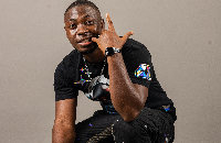 ]Ghanaian disc jockey and tastemaker, Classic Deejay