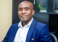 Dr Shafic Suleman is the Executive Secretary of the PURC