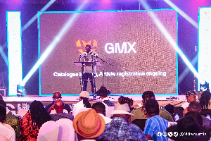 Bawumia GMX App