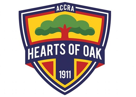 Hesse Odamtten appointed Hearts of Oak assistant coach