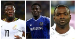 Five Ghanaian football stars who lost huge monies, properties from court rulings