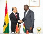 Ghana and China sign US$30 million grant agreement to build university in Damongo