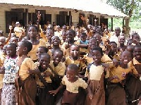 School children (File photo)
