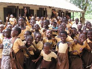 COCOBOD loan: School kids to enjoy cocoa drink everyday – Fiifi Boafo