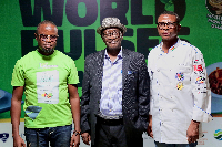 A photo from the event