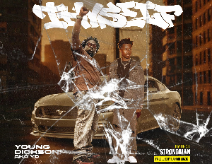 YD and Strongman Burner