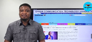 This week's BizHeadlines was hosted by Mawuli Ahorlumegah