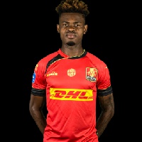 Godsway Donyoh has been included in Nordsjaelland squad to play AIK Stockholm
