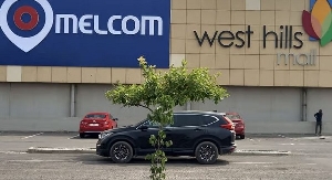 Melcom's move to integrate with West Hills Mall reflects its forward-thinking approach