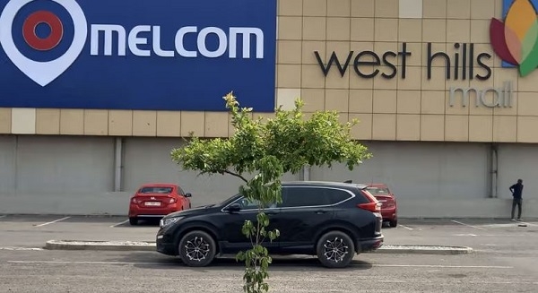 Melcom's move to integrate with West Hills Mall reflects its forward-thinking approach