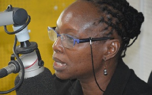 Olufela Adeyemi, Executive Director of Ascendant