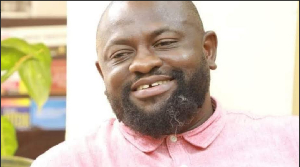 Michael Petit Mawugbe is a Communications and Media Specialist