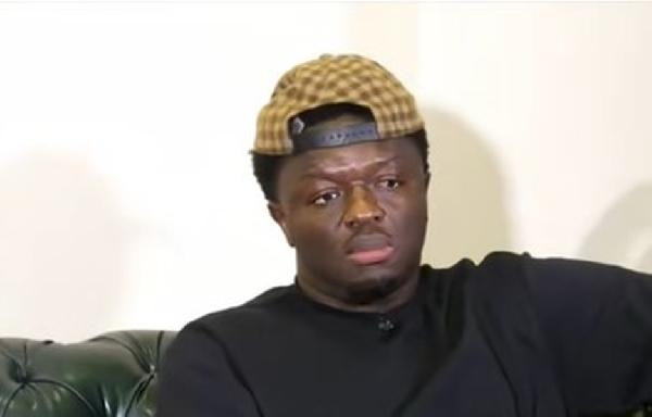 Why Sulley Muntari has completely stepped away from football