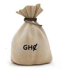 The district assembly has a revenue target of GH